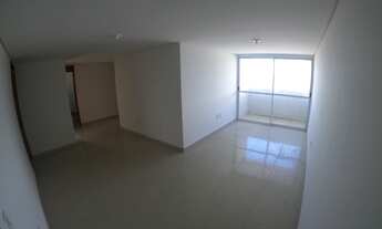 Imagem 2: Opções de 1 a 3 qts, a poucos minutos do CENTRO, PRAIA, BR e principais pontos da cidade!