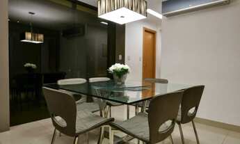 Imagem 6: Super oportunidade com vista mar definitiva e área de lazer completa!