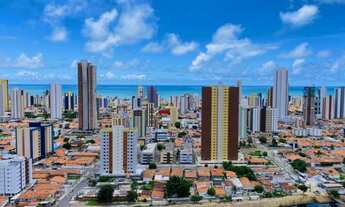 Imagem: Super oportunidade com vista mar definitiva