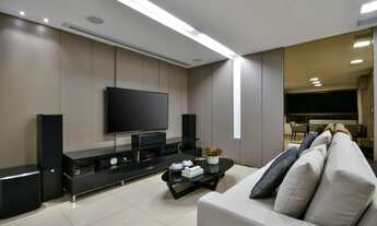 Imagem 2: Super oportunidade com vista mar definitiva e área de lazer completa!