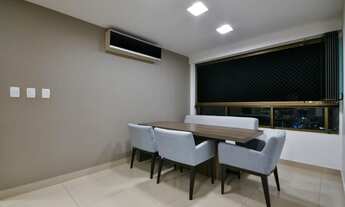 Imagem 3: Super oportunidade com vista mar definitiva e área de lazer completa!