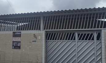 Imagem: Casa em Cruz da Armas com 03 quartos!!!