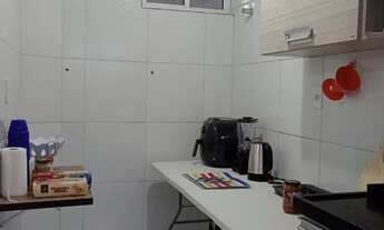 Imagem 6: Completamente mobiliado a 450 metros do Bessa!!