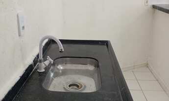 Imagem 5: Kitnet em excelente localização em Mangabeira!!