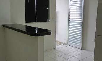 Imagem: Kitnet em excelente localização em Mangabeira!!