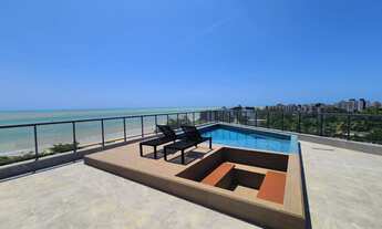 Imagem: Oportunidade de Flat Beira mar do Bessa!!