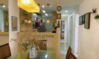 Imagem 6: Andar alto com vista para o mar!! Sua oportunidade de morar em Tambaú!