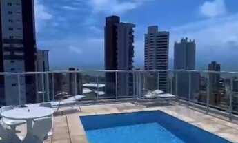 Imagem: Andar alto com vista para o mar!! Sua oportunidade