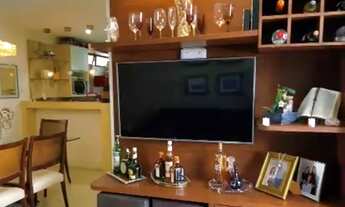 Imagem 4: Andar alto com vista para o mar!! Sua oportunidade de morar em Tambaú!