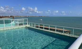 Imagem: Apartamento Beira Mar do Bessa em localização