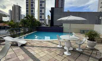 Imagem 5: A 450 metros da beira mar de Manaíra, ótima localização!!!