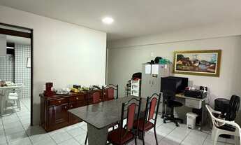 Imagem 3: A 450 metros da beira mar de Manaíra, ótima localização!!!