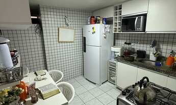 Imagem 4: A 450 metros da beira mar de Manaíra, ótima localização!!!