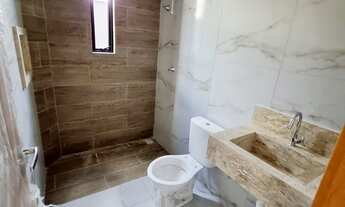 Imagem 4: Térreo com 03 quartos, próximo da Caixa Econômica!!!!