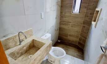 Imagem 3: Térreo com 03 quartos, próximo da Caixa Econômica!!!!