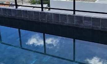 Imagem: Lindo Flat mobiliado, localizado no Jardim