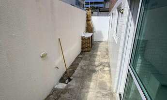 Imagem 4: Térreo com área privativa em Manaíra!!