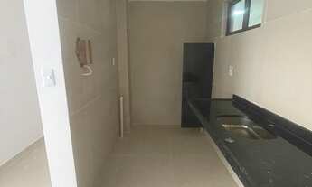 Imagem 6: Ótima localização no Altiplano com elevador e área de lazer completa!!!