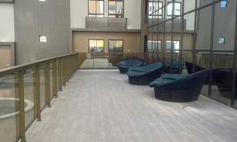 Imagem 3: Ótima localização no Altiplano com elevador e área de lazer completa!!!