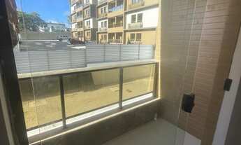 Imagem 2: Ótima localização no Altiplano com elevador e área de lazer completa!!!