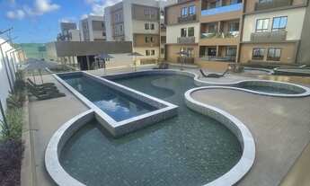 Imagem: Ótima localização no Altiplano com elevador