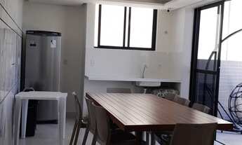 Imagem 5: Duplex a 450 metros do mar de Intermares!!!