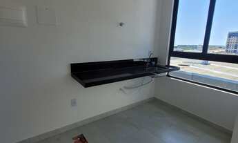 Imagem 4: Duplex a 450 metros do mar de Intermares!!!