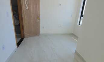 Imagem 7: Duplex a 450 metros do mar de Intermares!!!