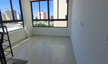 Imagem 3: Duplex a 450 metros do mar de Intermares!!!