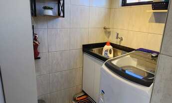 Imagem 6: Porteira fechada a 100 metros da praia de Cabo Branco!!