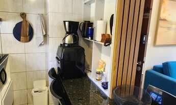 Imagem 5: Porteira fechada a 100 metros da praia de Cabo Branco!!