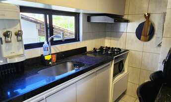 Imagem 4: Porteira fechada a 100 metros da praia de Cabo Branco!!