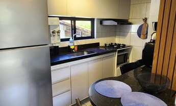 Imagem 3: Porteira fechada a 100 metros da praia de Cabo Branco!!