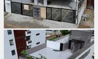 Imagem: Em ótima localização no Bessa, com área