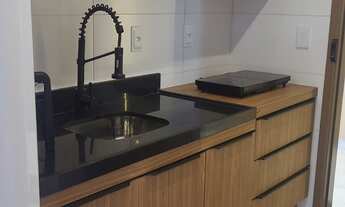 Imagem 6: Lindo flat mobiliado pé na areia em Cabedelo!!!