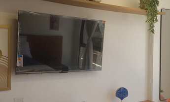 Imagem 5: Lindo flat mobiliado pé na areia em Cabedelo!!!