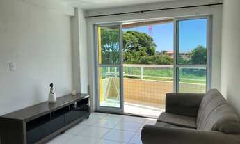 Imagem 2: A poucos passos do mar de Areia Dourada em Cabedelo!!!