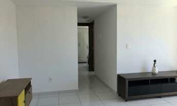 Imagem 5: A poucos passos do mar de Areia Dourada em Cabedelo!!!