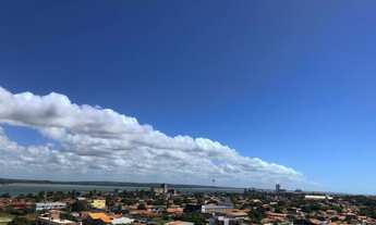 Imagem 3: A poucos passos do mar de Areia Dourada em Cabedelo!!!