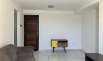 Imagem 4: A poucos passos do mar de Areia Dourada em Cabedelo!!!