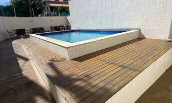 Imagem: A poucos metros da Epitácio, com área