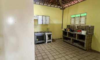 Imagem 4: Linda casa pronta na melhor localização de Carapibus!!