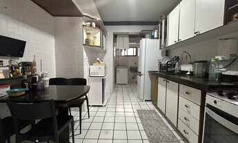 Imagem 5: Apartamento no Miramar com localização e metragem espetaculares!!