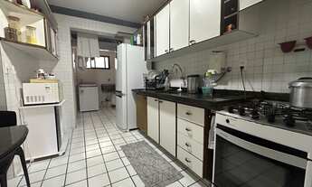 Imagem 6: Apartamento no Miramar com localização e metragem espetaculares!!