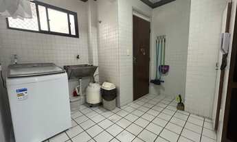 Imagem 7: Apartamento no Miramar com localização e metragem espetaculares!!