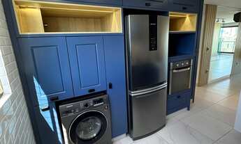 Imagem 5: Seu apartamento dos sonhos no Jardim Oceania!