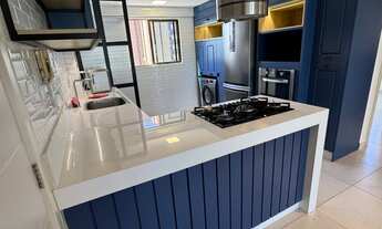 Imagem 4: Seu apartamento dos sonhos no Jardim Oceania!