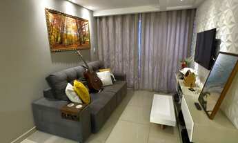 Imagem: Lindo apartamento no Jardim Cidade Universitária