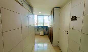 Imagem 5: Conforto e lazer no coração do Jardim Oceania!!