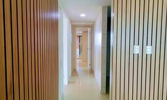 Imagem 4: Conforto e lazer no coração do Jardim Oceania!!